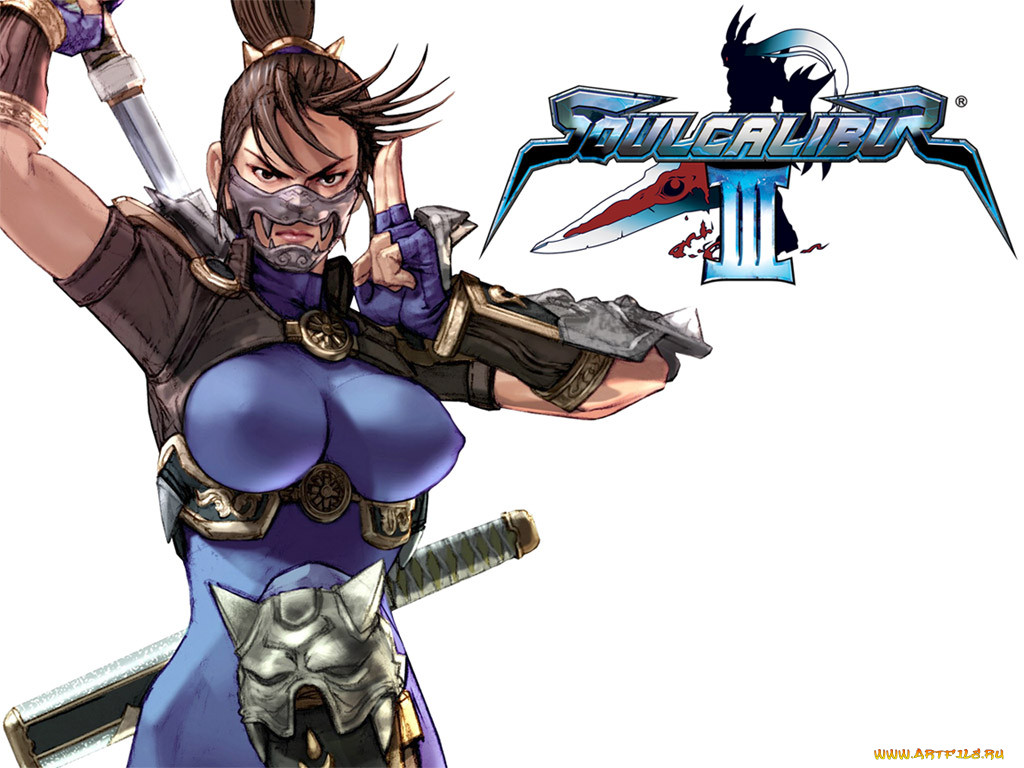 soul, calibur, , , soulcalibur, iii